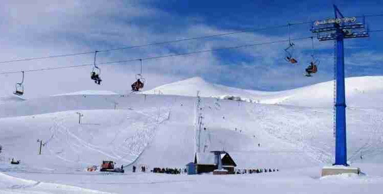 Rrezik i lartë nga ortekët në Malin Sharr! Parku kombëtar apel për kujdes në lartësitë mbi 1700 metra