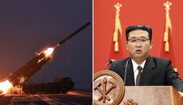 Koreja e Veriut lëshon raketa balistike drejt Japonisë pas arrestimit të Maduros nga SHBA-të