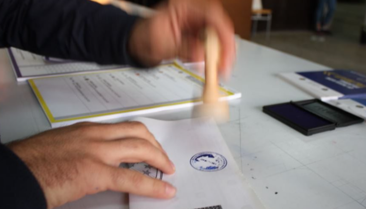 25 komuna përmbyllin rinumërimin e votave