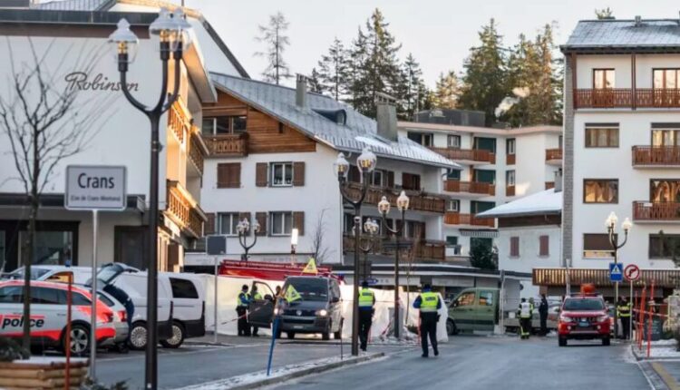 Viktima më e re në tragjedinë e Crans-Montana është identifikuar, ajo ishte vetëm 14 vjeç