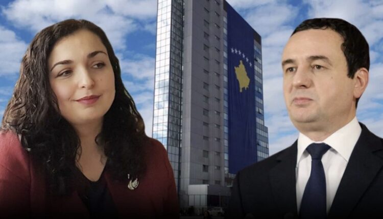 Kurti: Kemi nevojë për bashkëpunim me opozitën për presidentin, ne kemi interesim