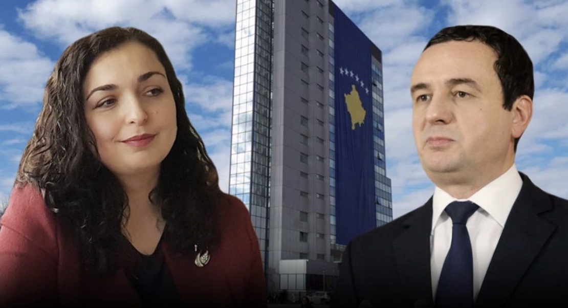 Kurti  Kemi nevojë për bashkëpunim me opozitën për presidentin  ne kemi interesim