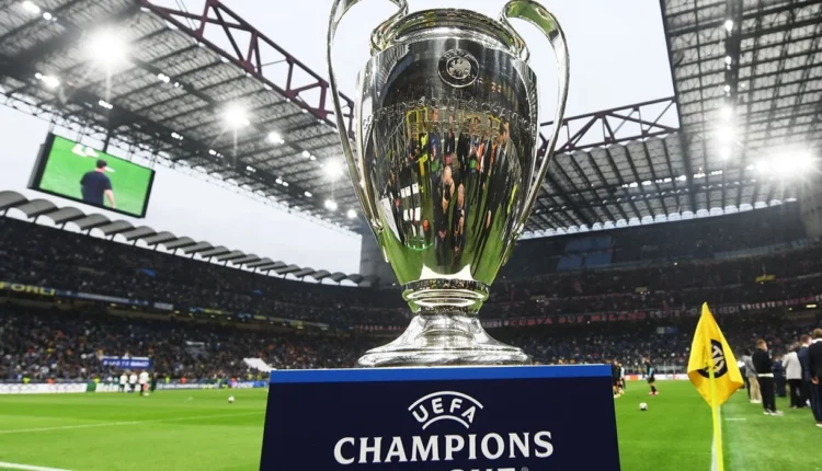 Liga e Kampionëve sjell nëntë përballje, sot luhen ndeshje vendimtare dhe duele të forta