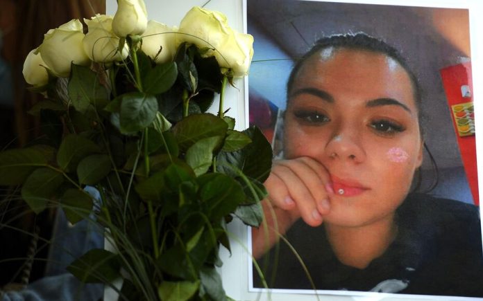 E vrau partneren para syve të fëmijës  Liridon Berisha dënohet me burg të përjetshëm