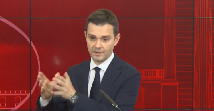 Mucunski, ambasadorit zviceran në RMV: Mund t’ju ndihmojmë për të lënduarit në zjarr, jemi të përgatitur mirë