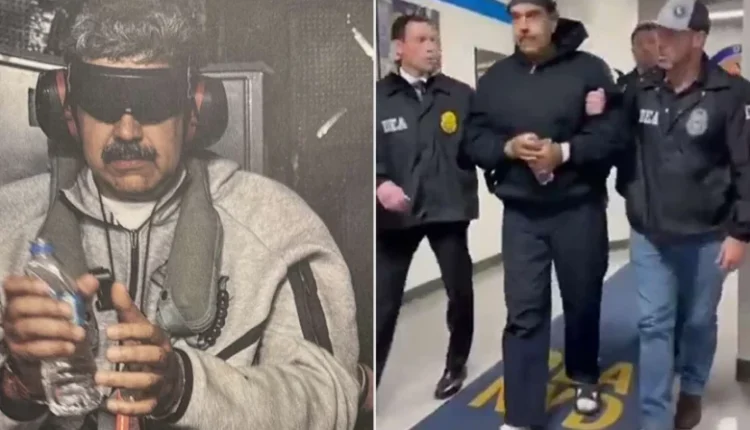 Irani dhe Kina bëjnë thirrje për lirimin e menjëhershëm të Maduros