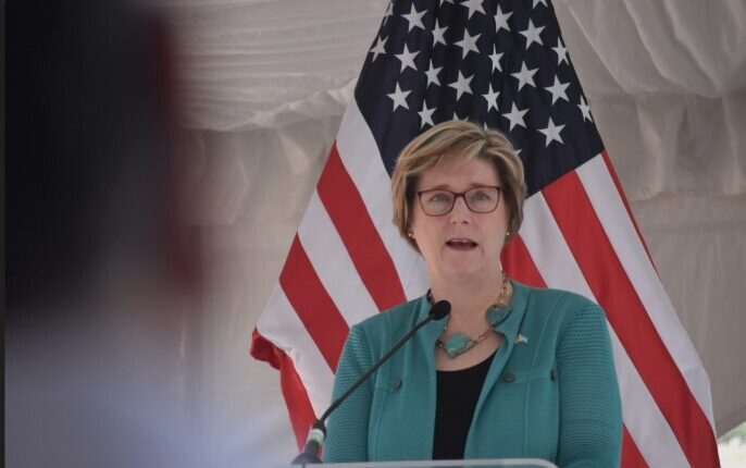 Tre javë pas kapjes së Maduros, SHBA-të emërojnë të dërguarin e ri në Venezuelë