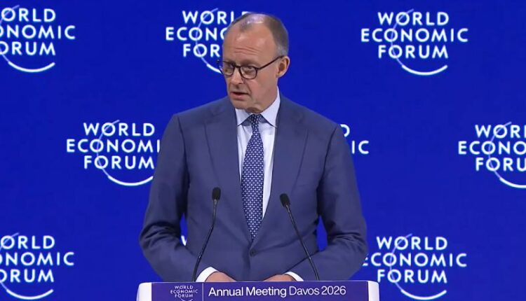 Kthesa e Trampit ndaj Grenlandës, kancelari gjerman Merz: Është rruga e duhur