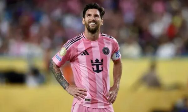 Premierliga në panik  Messi në  radar  të Liverpool 