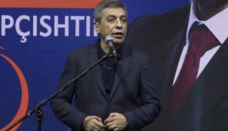 Mexhiti: Si me Albin Kurtin dhe VV-në, diaspora do ta vulos fitoren edhe në Vrapçisht