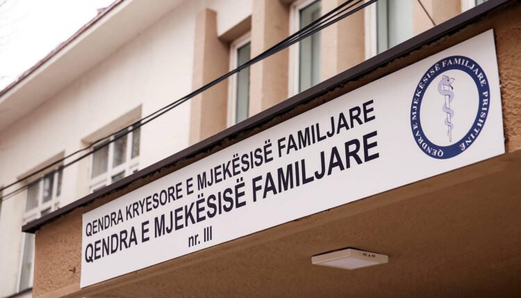 Shërbimi i Mjekimit Shtëpiak zgjerohet, vizitat për pacientët me kancer rriten në 18%