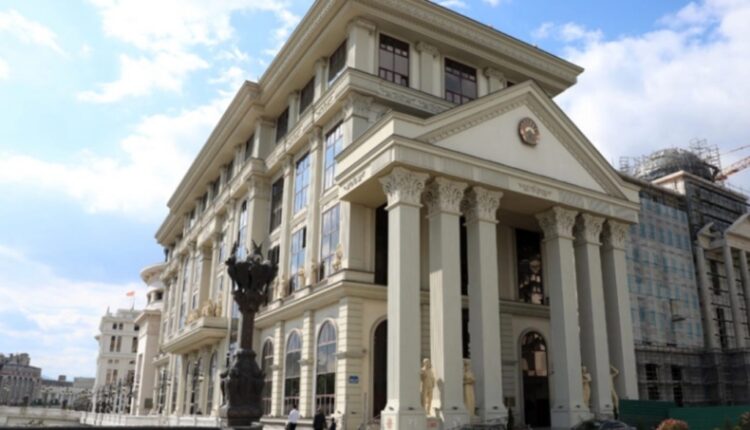 MPJ: Bullgaria të mos jetë recensuese, por partner në dialogun evropian