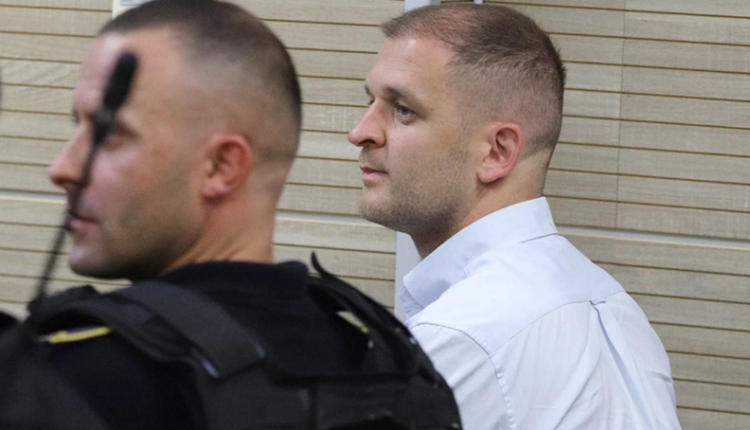 Naim Murseli: S’kam pagu, s’kam porositë dhe s’e kam ndihmu Granit Plavën me vra gruan time