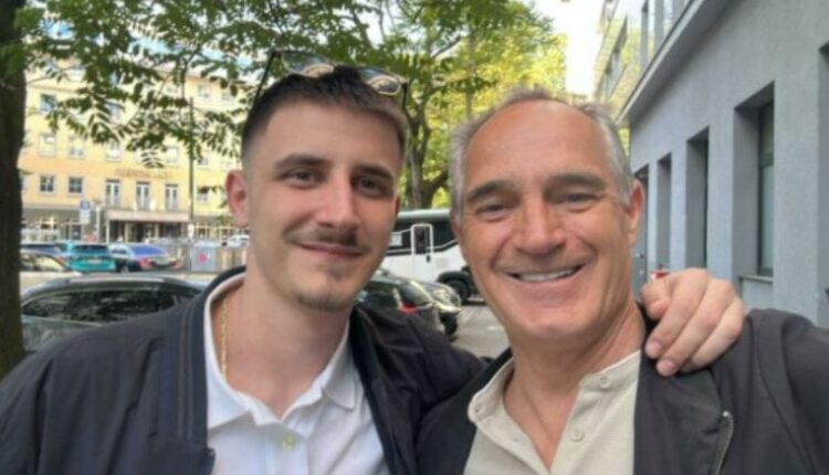 VJEDHJA E VOTAVE Arrestohen 150 persona në Prizren, mes tyre djali i Nait Hasanit