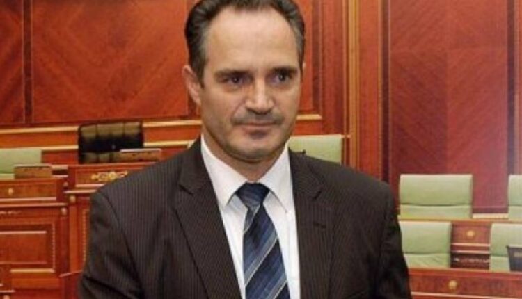 Bastisjet në Prizren, arrestohet djali i Nait Hasanit