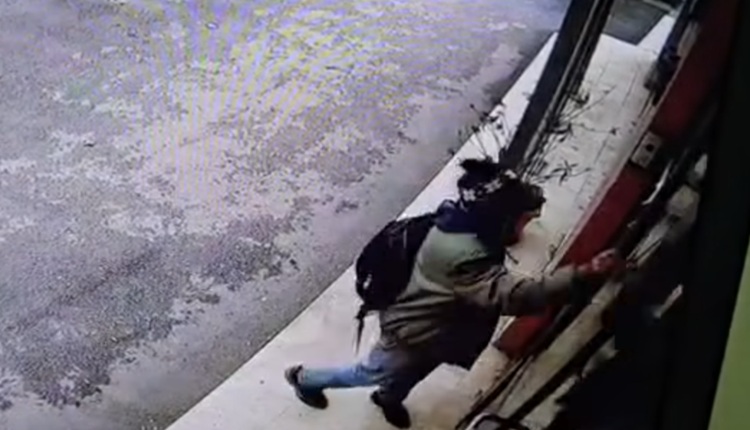 Sulmuesi i ambasadës Bullgare  jozyrtarisht nuk është maqedonas