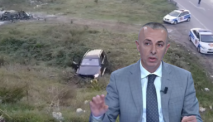 EMRAT/ Atentati ndaj ish-prokurorit Ndoja, SPAK dërgon për gjykim dy prej të akuzuarve