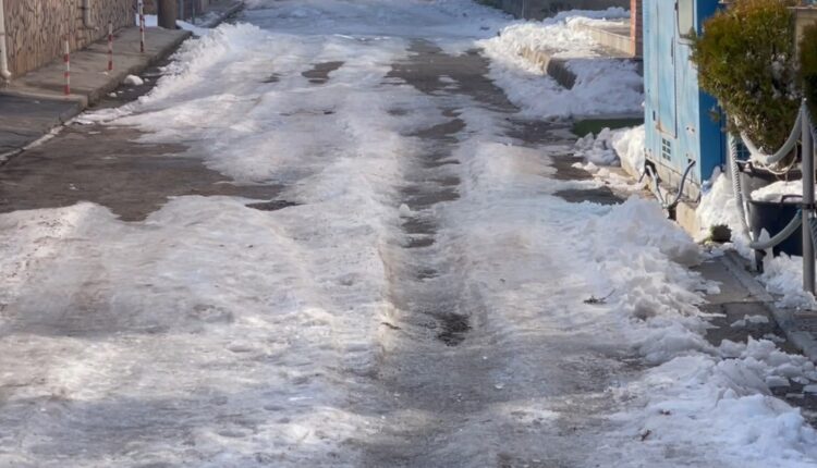 Ngricat në trotuare dërgojnë 170 persona në spital brenda fundjavës