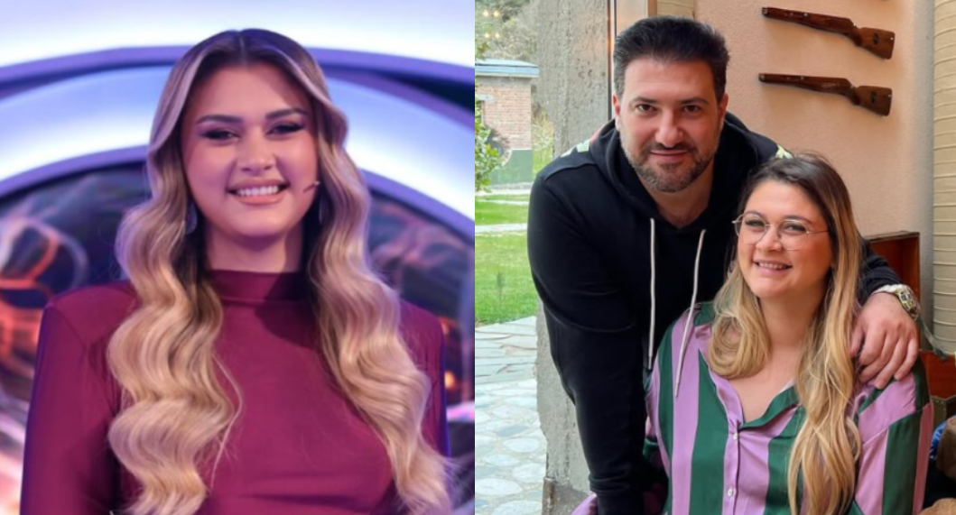  Do të vrasësh veten  do prekësh fundin   Ogren Balluku rrëfen  Neda më dhunonte përpara fëmijëve