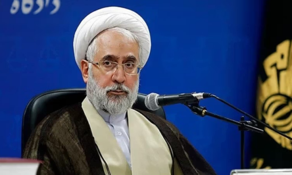 Prokurori i përgjithshëm iranian paralajmëron kryerje të veprimeve  ligjore  kundër protestuesve  pa mëshirë 