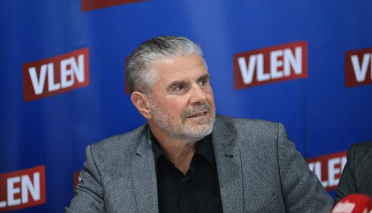 Orhan Ibrahimi: Në vend të një urimi për ditëlindjen e Arbën Xhaferit!