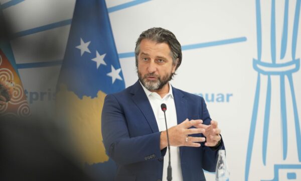 Dëmet e shkaktuara nga vërshimet  Perparim Rama  Kemi realizuar mbi 30 intervenime