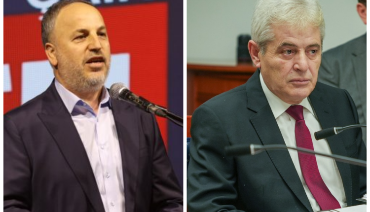 Azizi i VLEN-it: Patriot në fushatë, vardisës në pushtet – Ahmeti pa guxim për të folur hapur