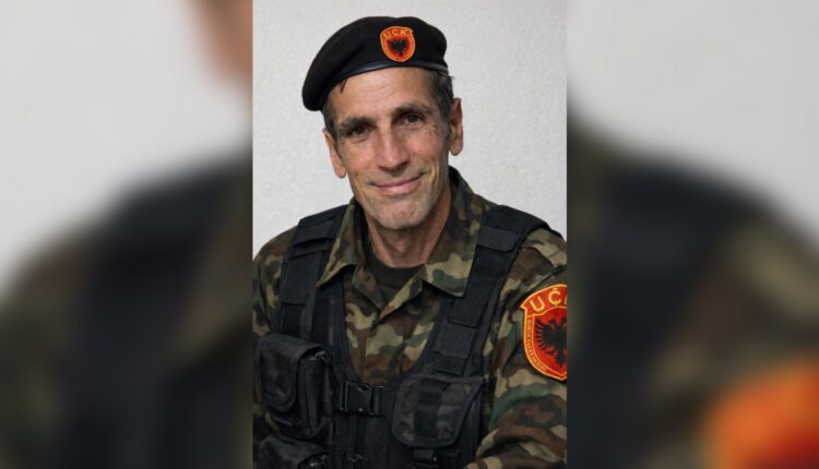 U nda nga jeta veterani i UÇK-së, Nazmi Krasniqi