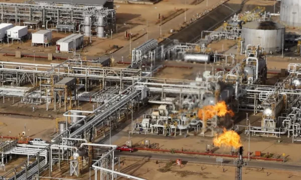 BBC  Trump dëshiron naftën e Venezuelës  A do të funksionojë plani i tij 