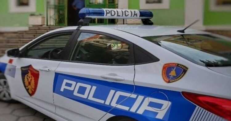 I vihet tritol derës se servisit në Vaun e Dejës, detajet e para