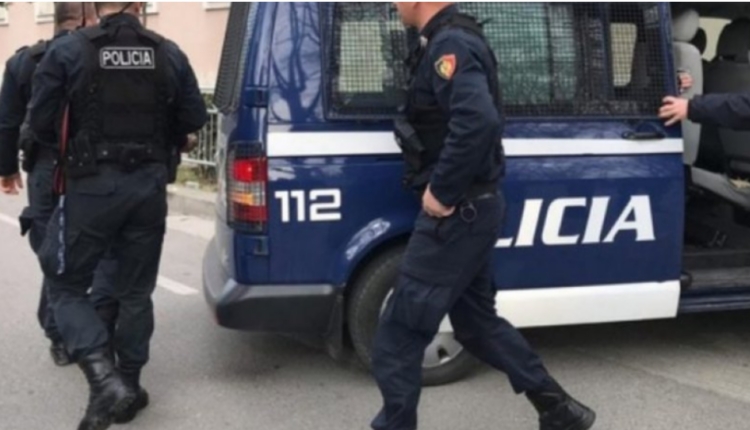 Sherr i rëndë në Sarandë, plagosen dy persona (EMRAT)