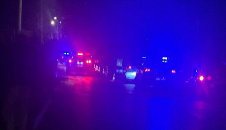 Policia po kërkon intensivisht një të arratisur në disa vende sonte