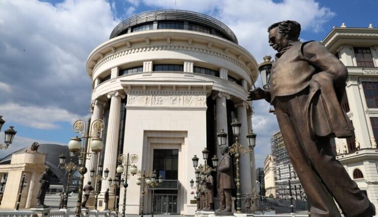 Më 20 janar zgjidhet kryetari i ri i Prokurorisë Themelore Publike të Shkupit