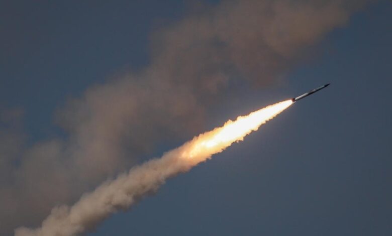 Koreja e Veriut lëshon raketa balistike  dënon sulmet e SHBA së ndaj Venezuelës