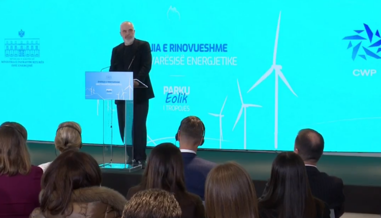 Rama nga parku eolik në Tropojë: Investitorët amerikanë kanë pasur mbështetjen e qeverisë