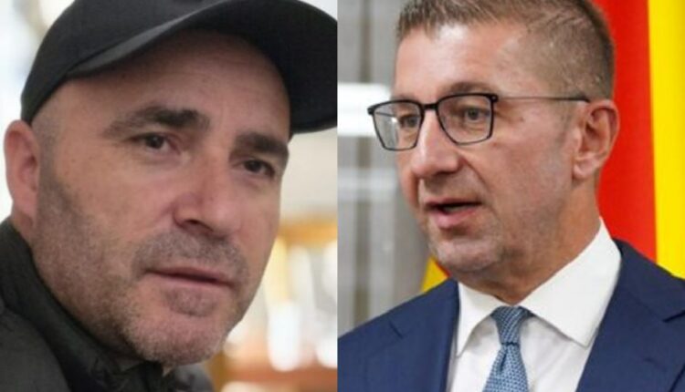 “Safe City”,  vula e fuqisë së Mickovskit dhe dekori i shqiptarëve!