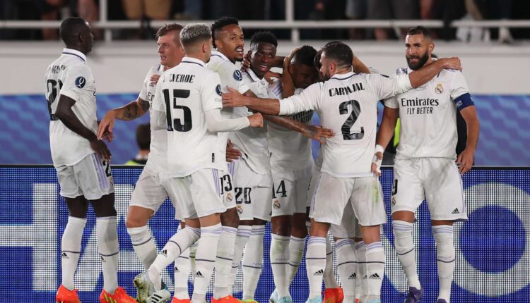 Barcelona thërret, Reali përgjigjet: El Clasico vendos Superkupën