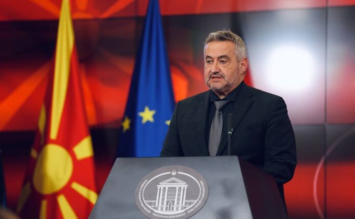 Klekovski: Në mars do të ketë edhe një rritje të pagave në shëndetësinë publike