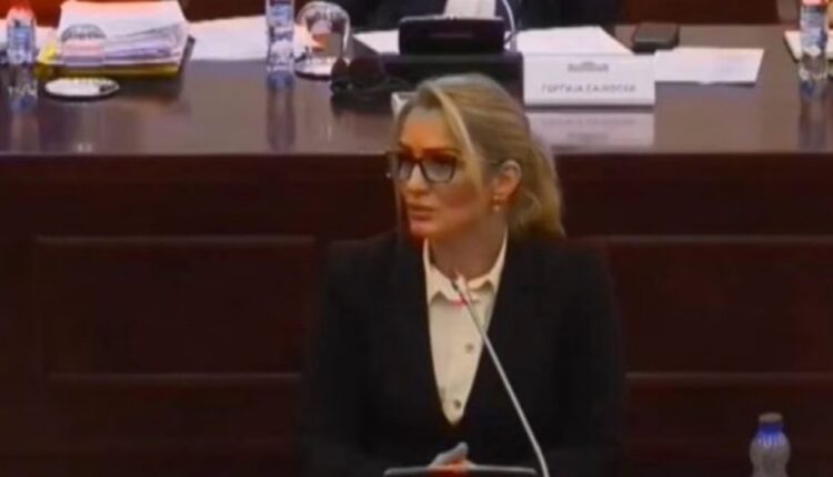 Nuk kishte 7 vjet përvojë dorëhiqet Xhihan Ahmed, ishte kandidate për anëtare të Komisionit për Parandalimin dhe Mbrojtjen nga Diskriminimi