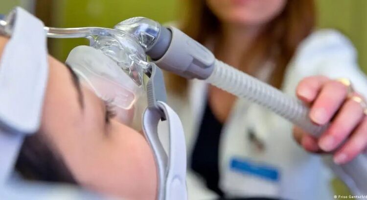 IA zbulon gjatë gjumit rrezikun për 130 sëmundje