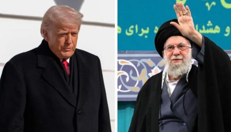 Çfarë mund të ndodhë nëse SHBA-të sulmojnë Iranin? Ja shtatë skenarë