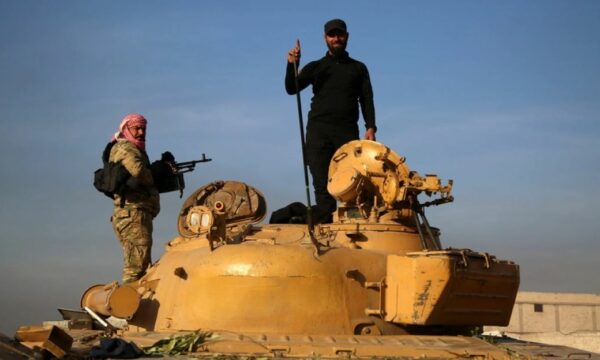 Siria vendos shtetrrethimin në gjashtë lagje në Aleppos  kontrolloheshin nga forcat kurdë 