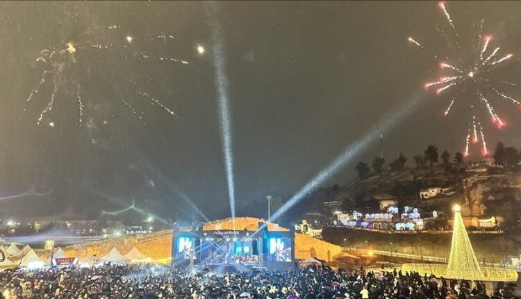 Siria parandalon një komplot të ISIS-it për festimet e vitit të ri në Halep