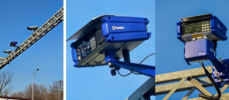 MPB me njoftim të rëndësishëm për sistemin “Safe City”