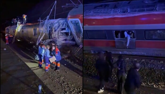 Shkaku i aksidentit të çuditshëm hekurudhor në Spanjë është zbuluar