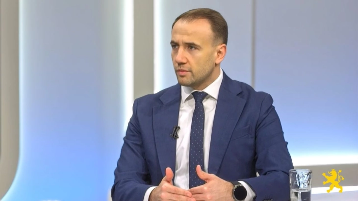 Stojanoski  Me Kodin e ri penal secili në shtet do të duhet t i respektojë ligjet  ndërkaq drejtësia do të vlejë për të gjithë