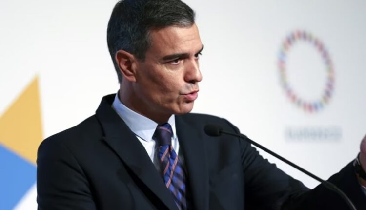 Tragjedia me 39 viktima në Spanjë, Kryeministri i Spanjës Pedro Sanchez anulon pjesëmarrjen në Davos