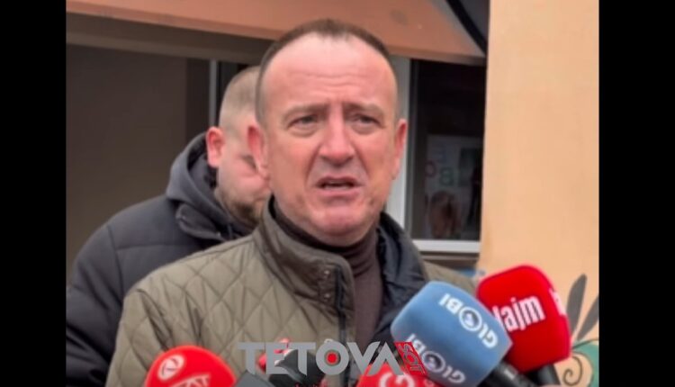Taravari pas votimit: Gostivarin do të vazhdojë ta udhëheqë Vlabon Limani, sonte festojmë (VIDEO)