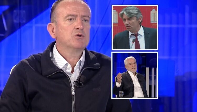 Taravari: Sela e Menduhi presin te dera e Qeverisë (VIDEO)