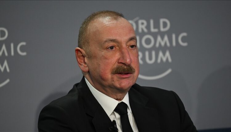 Presidenti Aliyev: Azerbajxhani dhe Armenia morën vendim të përbashkët për të mbyllur kapitullin e luftës